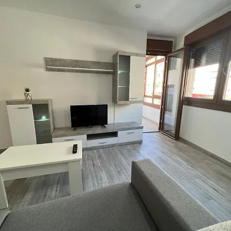Apartment Ourense 1º