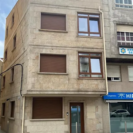 Apartment Ourense 1º