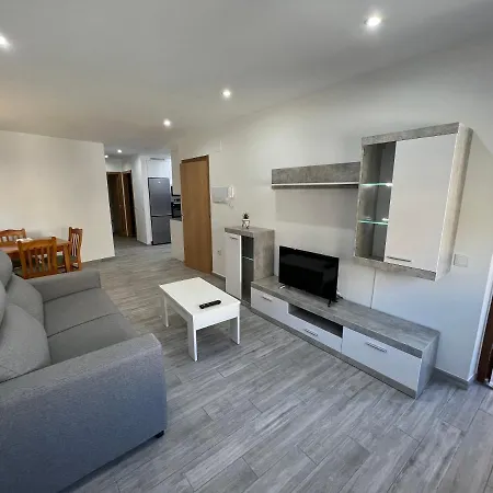 Ourense 1º Apartment *